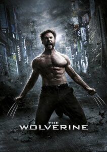 Wolverine