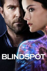 Mrtvý bod / Blindspot