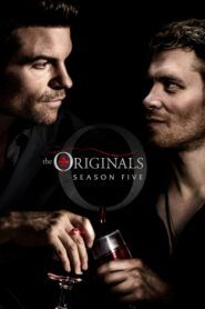 The Originals: Sezóna 5