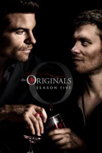 The Originals: Sezóna 5