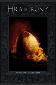 Hra o trůny: Sezóna 3