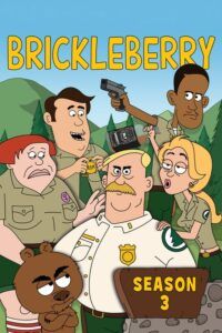 Brickleberry: Sezóna 3