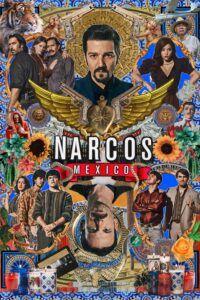 Narcos: Mexico: Sezóna 2