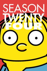 Simpsonovi: Sezóna 24