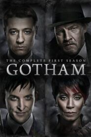Gotham: Sezóna 1