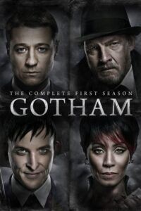 Gotham: Sezóna 1