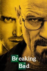 Perníkový táta / Breaking Bad