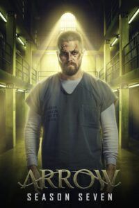 Arrow: Sezóna 7