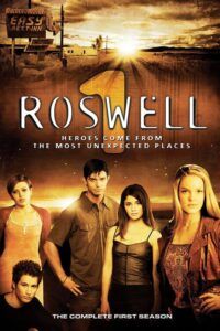 Roswell: Sezóna 1