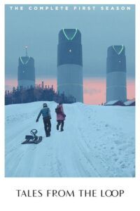 Tales from the Loop: Sezóna 1