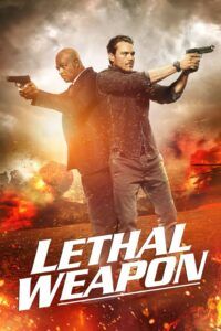 Smrtonosná zbraň / Lethal Weapon