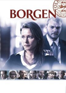 Vláda / Borgen