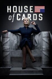 Dům z karet / House of Cards