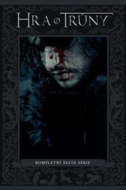 Hra o trůny: Sezóna 6