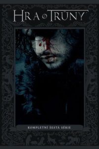 Hra o trůny: Sezóna 6