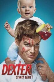 Dexter: Sezóna 4