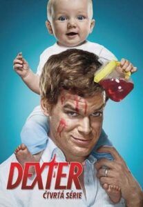 Dexter: Sezóna 4