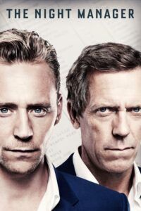 Noční recepční / The Night Manager