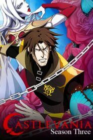Castlevania: Sezóna 3