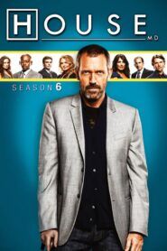 Dr. House: Sezóna 6