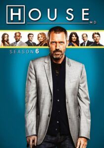 Dr. House: Sezóna 6