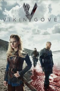 Vikingové: Sezóna 3