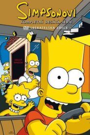 Simpsonovi: Sezóna 10