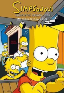 Simpsonovi: Sezóna 10