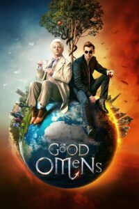 Dobrá znamení / Good Omens