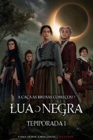 Luna Nera: Sezóna 1