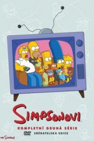 Simpsonovi: Sezóna 2