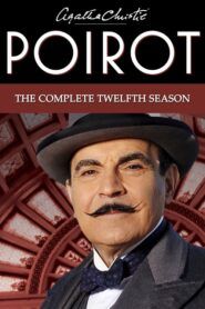 Hercule Poirot: Sezóna 12