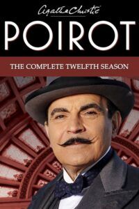Hercule Poirot: Sezóna 12
