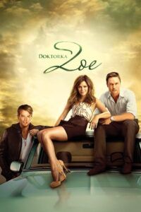 Doktorka z Dixie / Hart of Dixie