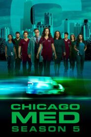 Chicago Med: Sezóna 5