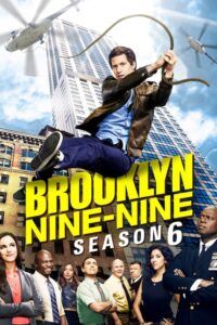Brooklyn 99: Sezóna 6