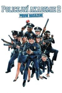 Policejní akademie 2: První nasazení