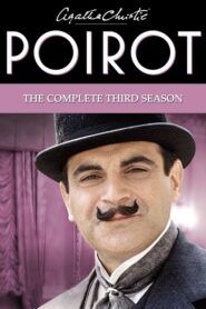 Hercule Poirot: Sezóna 3