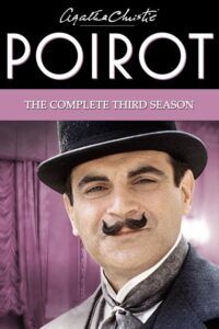Hercule Poirot: Sezóna 3