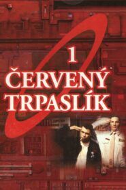 Červený trpaslík: Sezóna 1