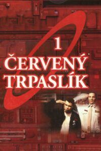 Červený trpaslík: Sezóna 1