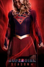 Supergirl: Sezóna 4