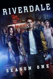 Riverdale: Sezóna 1