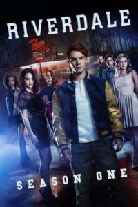 Riverdale: Sezóna 1