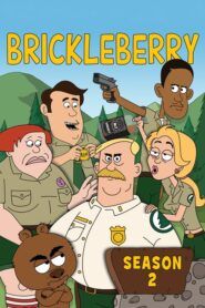 Brickleberry: Sezóna 2