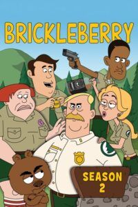 Brickleberry: Sezóna 2