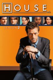Dr. House: Sezóna 2