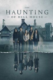 The Haunting of Hill House: Sezóna 1