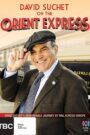 Poirot řídí Orient expres