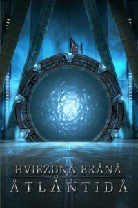 Hvězdná brána – Atlantida / Stargate Atlantis